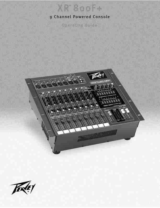 Peavey Music Mixer XXRR 880000FF++-page_pdf